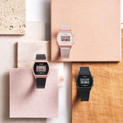Miniatura 4 de Casio Reloj Deportivo LW-204-4ACF