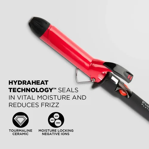 Miniatura 7 de FHI Heat Plataforma Turmalina Cerámica Profesional Rizador