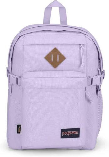 Miniatura 12 de JanSport Main Campus Fx, marrón (Basic Brown), Tamaño único