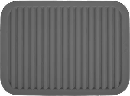 Miniatura 9 de dealcase Alfombrillas de silicona ecológicas de 9 x 12 pulgadas, de alta calidad, aisladas, flexibles, duraderas, antideslizantes, almohadillas