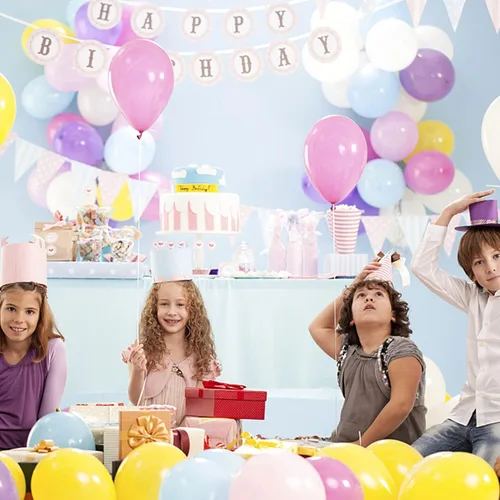 Miniatura 5 de UPINS 300 unidades de pegamento de puntos para globos, cinta adhesiva extraíble, 3 rollos de calcomanías de puntos de doble cara para decoración