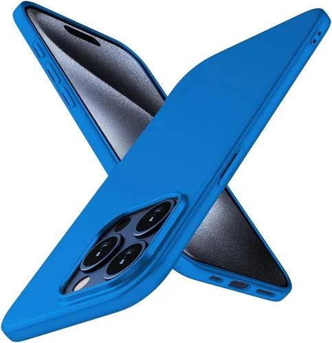 Miniatura 106 de X-level Funda para iPhone 11 Pro Max, delgada y suave TPU superficie mate, funda ultradelgada para teléfono, ligera, protectora completa