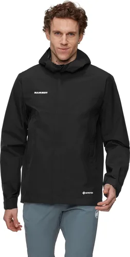 Miniatura 2 de Mammut Treeline Light Hardshell - Chaqueta con capucha para hombre