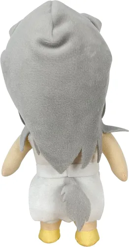 Miniatura 2 de Great Eastern Entertainment Yu Yu Hakusho Youko Kurama Peluche 8" H