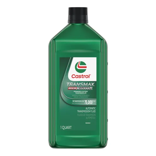 Miniatura 7 de Castrol 60018 TRANSMAX DEX/MERC ATF Líquido de transmisión