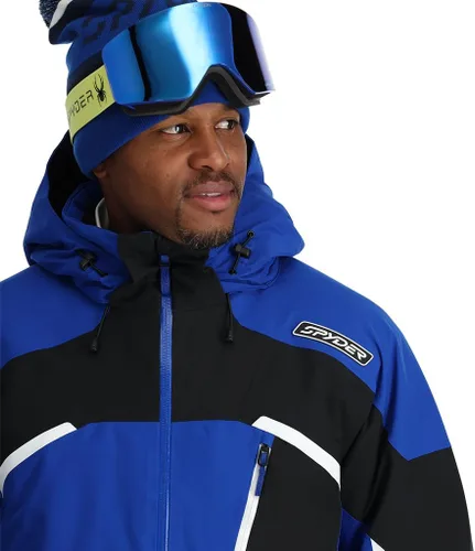 Miniatura 4 de Spyder Men's Leader Jacket