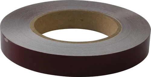 Miniatura 20 de Linear Designs Premium 1/2" X 15,24 Metros Cinta Adhesiva Automotriz de Una Raya - Oro Metálico de Otoño