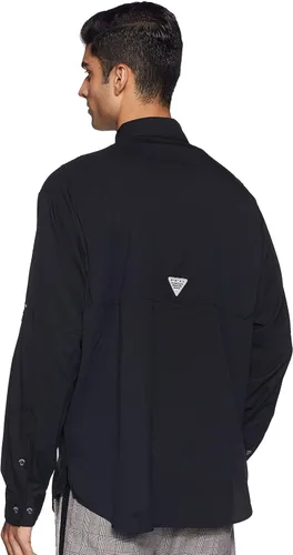 Miniatura 5 de Columbia Tamiami II - Camisa de manga larga para hombre