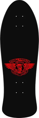 Miniatura 2 de Powell Peralta Steve Saiz Totem Classic Skateboard Decks