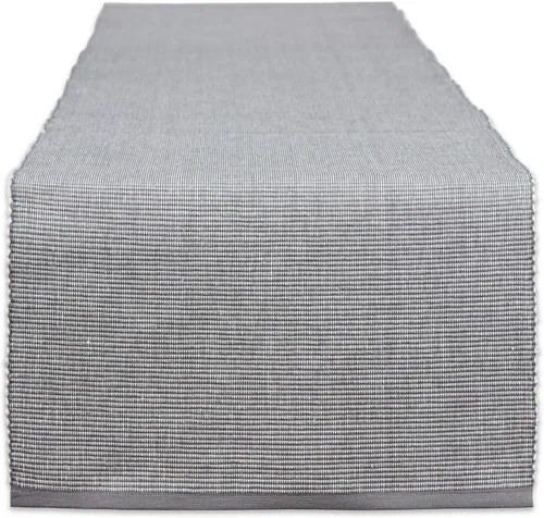 Miniatura 9 de DII Mesa de la colección de dos tonos, tablero de mesa, 13x72, aguamarina