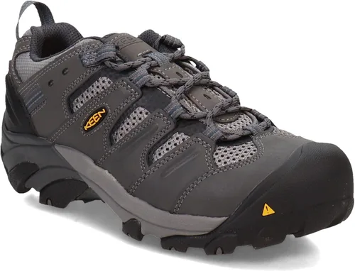 Miniatura 4 de Women's Keen, Lansing Low Steel Toe Work Shoe