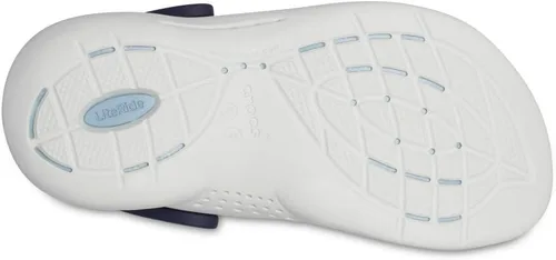 Miniatura 8 de Crocs Zuecos Literide 360 unisex para adultos