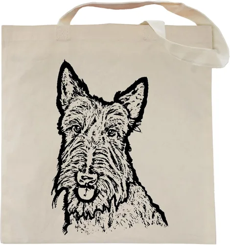 Miniatura 32 de Pet Studio Art Bolsa de mano para perros