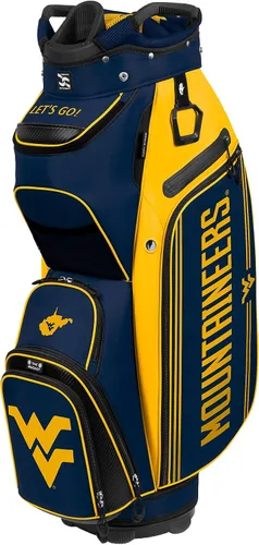 Miniatura 22 de Team Effort NCAA The Bucket III Cooler Cart Bolsa de golf