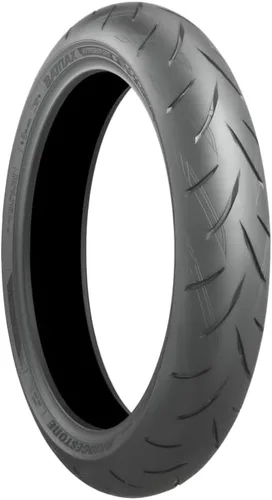 Bridgestone Battlax Hypersport S21 - Neumático delantero (120/70ZR17)