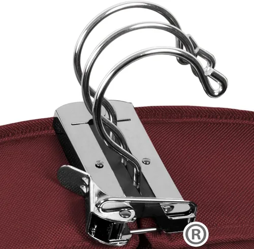 Miniatura 4 de WallyBags Bolsa de viaje de lujo de 52