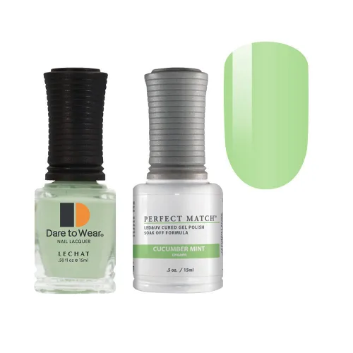 Miniatura 101 de Esmalte de uñas Lechat Perfect Match