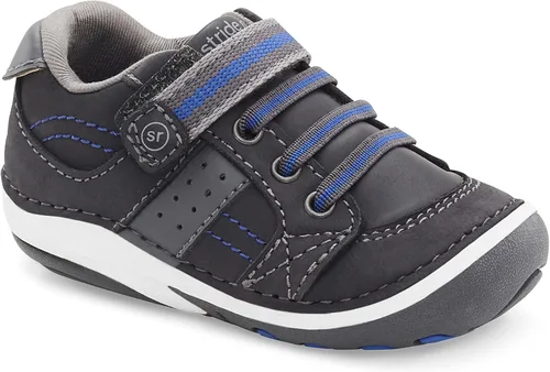 Miniatura 4 de Stride Rite Unisex-Child SRT Sm Artie Sneaker