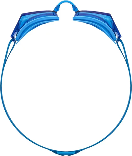 Miniatura 4 de TYR Blackops 140 EV Racing - Gafas de natación competitivas para hombres y mujeres, antivaho Sin espejo - Azul