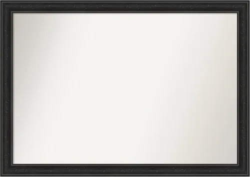 Miniatura 41 de Amanti Art Espejo personalizado, gran espejo de baño estrecho, espejo de pared o espejo de tocador de baño sobre el fregadero (24 x 24 pulgadas)
