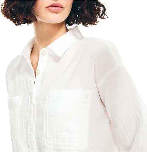 Miniatura 3 de Nautica Camisa de novio para mujer