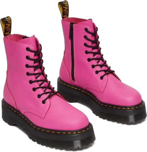 Miniatura 11 de Dr. Martens Botas Jadon para mujeres