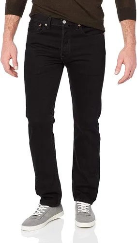 Miniatura 26 de Levi's Jeans 501 Original Fit para hombre (también disponibles en tallas grandes y altas)