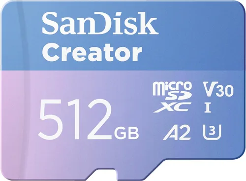 Miniatura 21 de SanDisk 1TB Creator Phone SSD - Hasta 1,000 MB/s - Compatible con MagSafe para tu smartphone USB-C - Graba en ProRes con iPhone 15 Pro/Pro Max