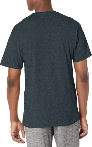 Miniatura 2 de Champion Men's Unisex Cotton T-Shirt for Men & Women, Classic Tee (Reg. Or Big & Tall)