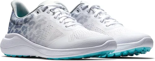 Miniatura 5 de FootJoy Zapatos de golf Fj Flex para mujer
