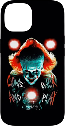 Miniatura 4 de IT Dead Lights - Carcasa para iPhone 17