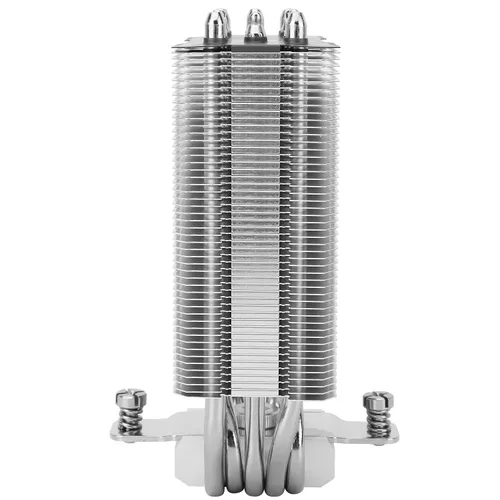 Miniatura 7 de Thermalright Assassin King 120 SE - Enfriador de aire para CPU, 5 tubos de calor, ventilador TL-C12C PWM, para AMD AM4/Intel