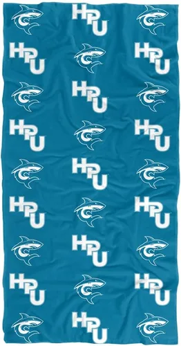 Miniatura 26 de LOGOVISION Abilene Christian University - Manta de 30 x 60 pulgadas, patrón de logotipo, CottonFront/PolyBackBeachTowel