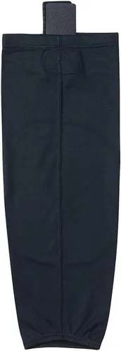 Miniatura 2 de EALER Serie HS80 - Calcetines de hockey sobre hielo de ajuste seco de color liso para práctica, para hombres y niños - Senior y Junior - Adulto