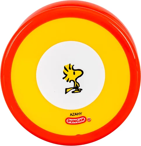 Miniatura 5 de Duncan Toys Butterfly - Yoyó para principiantes con cuerda, eje de acero y cuerpo de plástico, naranja