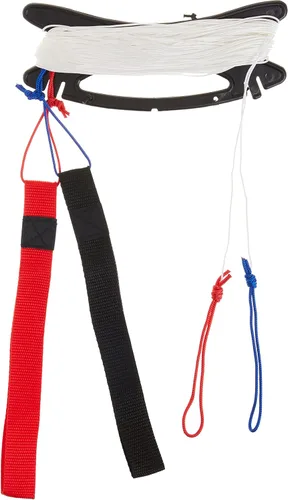 Miniatura 2 de In the Breeze Sport Kite Line Set, 50 lb by 80-Feet,3426