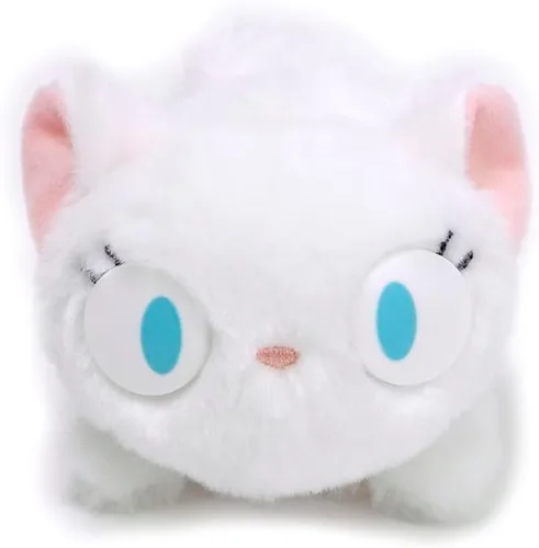 Miniatura 6 de Studio Ghibli - Spirited Away - Peluche Nakayoshi de ratón BOH de 15.75 pulgadas (plano), peluche Studio Ghibli Boh Mouse Nakayoshi Flat