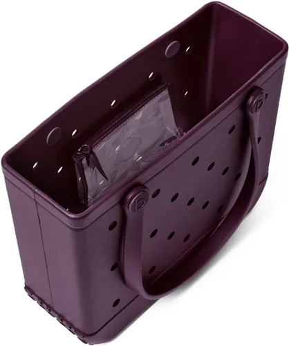 Miniatura 140 de BOGG BAG - Tote para playa, piscina, barco, deportes - EVA multiusos - Botones tonales