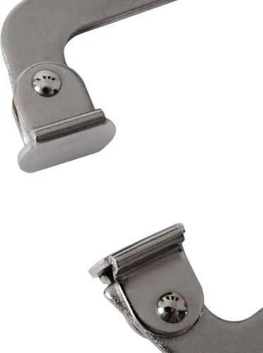 Miniatura 7 de Xiao & Dao Pro 3 alicates de bloqueo de abrazadera C de 6 pulgadas, 8 pulgadas y 11 pulgadas, alicates de abrazadera C de alta resistencia