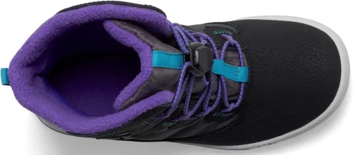 Miniatura 5 de Merrell Botas impermeables unisex para niños Snow Bank 4.0