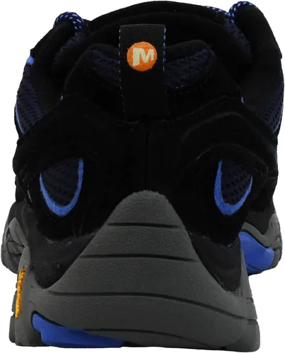 Miniatura 3 de Merrell Moab 2 - Calzado de senderismo con ventilación para mujer