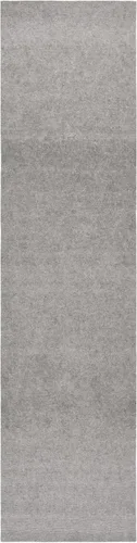 Miniatura 2 de SAFAVIEH Almohadilla de doble superficie para alfombra, alfombra de 2 x 6 pies, 1/4 pulgadas de grosor, fieltro + goma, diseño antideslizante