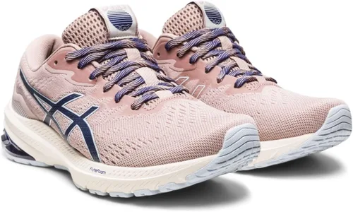 Miniatura 2 de ASICS GT-1000 - Tenis de correr para mujer, 11