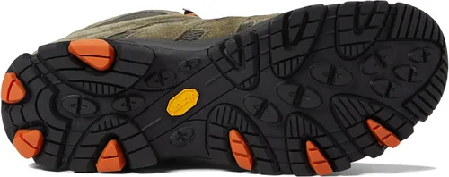 Miniatura 3 de Merrell Botas de senderismo impermeables Moab 3 Mid para hombre