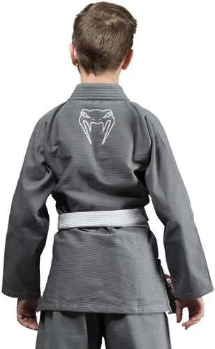 Miniatura 2 de Venum Contender Kids BJJ Gi