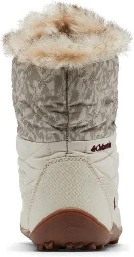 Miniatura 4 de Columbia - Botas para nieve Minx Shorty III para mujer.