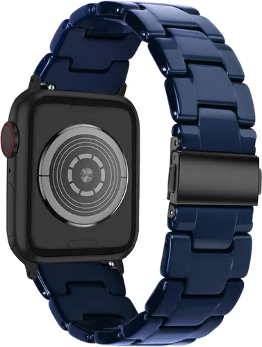 Miniatura 2 de Compatible con Apple Watch Band de 1.496 pulgadas, 1.575 pulgadas, 1.614 pulgadas, 1.654 pulgadas, 1.732 pulgadas, 1.772 pulgadas, Ultra 1.772