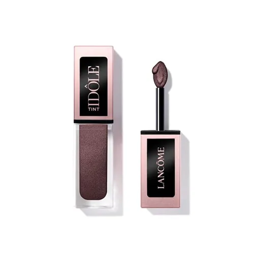 Miniatura 17 de Lancôme Idôle Tint Long Wear Liquid Eyeshadow & Eyeliner - Maquillaje de ojos de uso múltiple con acabados brillantes y mate - Color ajustable y 05