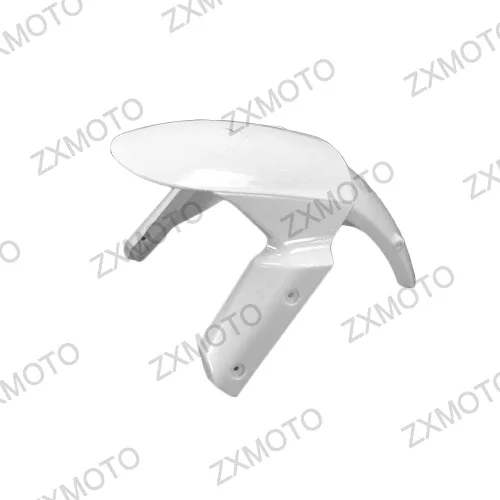 Miniatura 3 de Kit de carenado de motocicleta sin pintar para 2009 2010 2011 2012 Kawasaki NINJA ZX6R 636 Molde de inyección ABS Plásticos Carrocería