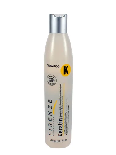 Miniatura 2 de Firenze Professional Paquete de cuidado de queratina – Champú complejo de queratina de 10.1 fl oz (10.1 fl oz) y paquete de acondicionamiento